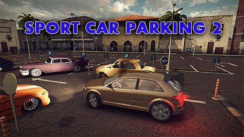 download Sport car parking 2 apk